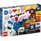 LEGO Dots Творческий набор для дизайнера (41938)