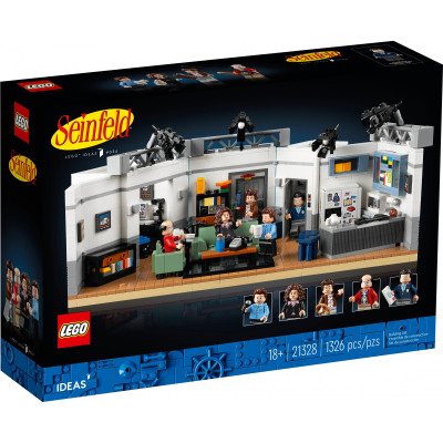 LEGO Сайнфелд (21328)
