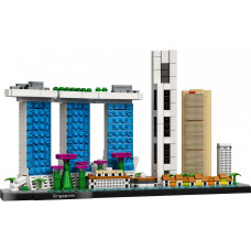 LEGO Architecture Сингапур (21057)