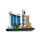 LEGO Architecture Сингапур (21057)