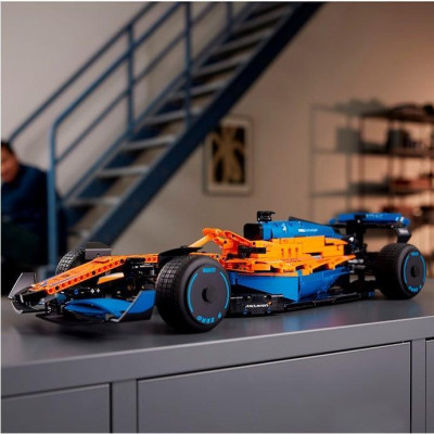 LEGO Technic McLaren Formula 1 (42141)
