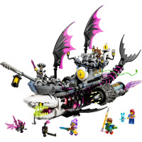 LEGO Корабль кошмарной акулы (71469)
