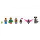 LEGO Корабель Кошмарної Акули (71469)