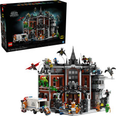 LEGO Batman Arkham Asylum (76300)