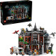 LEGO Batman Arkham Asylum (76300)