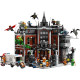 LEGO Batman Arkham Asylum (76300)