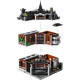 LEGO Batman Arkham Asylum (76300)