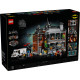 LEGO Batman Arkham Asylum (76300)