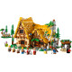 LEGO Котедж Білосніжки та семи гномів (43242)