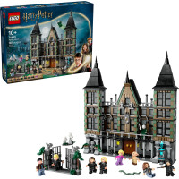 LEGO Harry Potter Маєток родини Мелфой (76453)