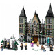 LEGO Harry Potter Маєток родини Мелфой (76453)