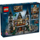 LEGO Harry Potter Маєток родини Мелфой (76453)