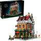 LEGO Icons Тюдоровский уголок (10350)