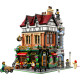 LEGO Icons Тюдоровский уголок (10350)