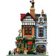 LEGO Icons Тюдоровский уголок (10350)