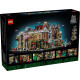 LEGO Icons Тюдоровский уголок (10350)