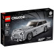 LEGO Creator Aston Martin DB5 Джеймса Бонда (10262)