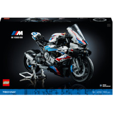 LEGO BMW M 1000 RR (42130)