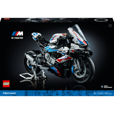 LEGO BMW M 1000 RR (42130)