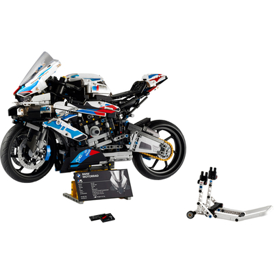 LEGO BMW M 1000 RR (42130)