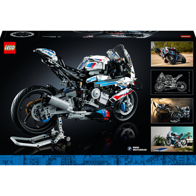 LEGO BMW M 1000 RR (42130)