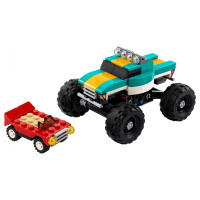 LEGO Creator Монстр-трак (31101)