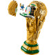 LEGO Editions Football Официальный трофей чемпионата мира по футболу FIFA (43020)