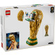 LEGO Editions Football Официальный трофей чемпионата мира по футболу FIFA (43020)