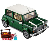 LEGO Creator Міні Купер (10242)