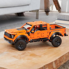 LEGO Ford F-150 Raptor (42126)