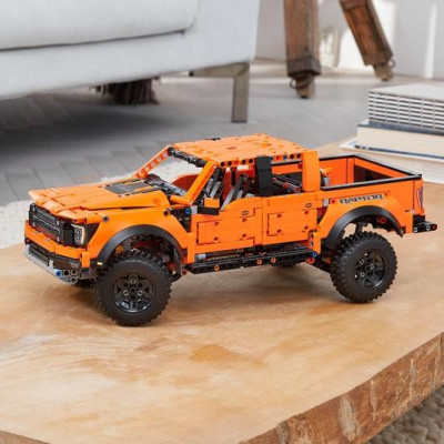 LEGO Ford F-150 Raptor (42126)