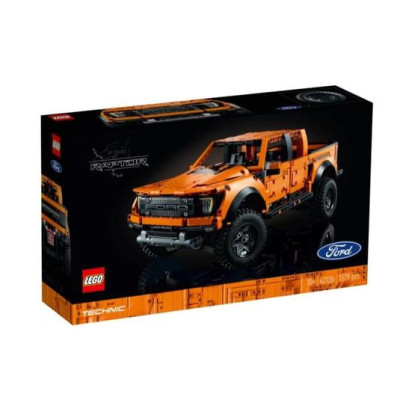 LEGO Ford F-150 Raptor (42126)
