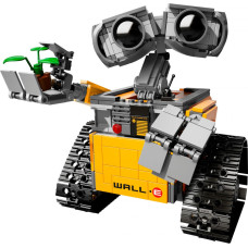 LEGO Ideas CUUSOO ВАЛЛ-І (21303)