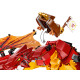 LEGO Ninjago Атака огненного дракона (71753)