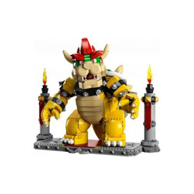 LEGO Super Mario Могутній Боузер (71411)