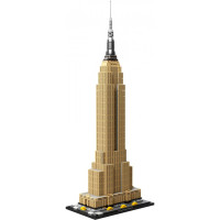 LEGO Architecture Емпайр-Стейт-Білдінг (21046)