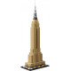 LEGO Architecture Емпайр-Стейт-Білдінг (21046)