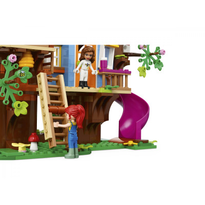 LEGO Friends Дом друзей на дереве (41703)