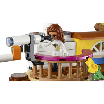 LEGO Friends Дом друзей на дереве (41703)