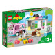 LEGO DUPLO Пекарня (10928)