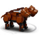 LEGO Хогвартс: пушистая встреча (76387)