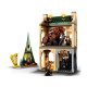 LEGO Хогвартс: пушистая встреча (76387)