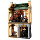 LEGO Хогвартс: пушистая встреча (76387)
