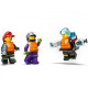 LEGO City Човен пожежної бригади (60373)