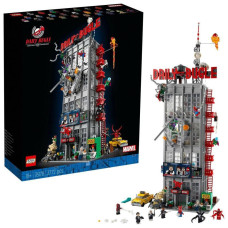 LEGO Daily Bugle (76178)