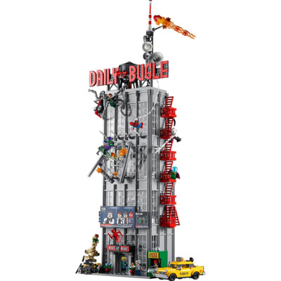 LEGO Daily Bugle (76178)