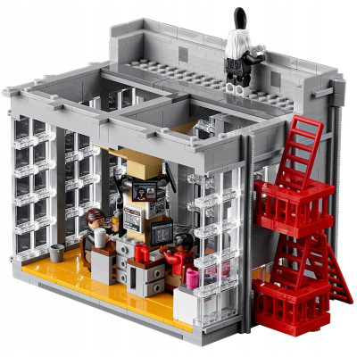 LEGO Daily Bugle (76178)