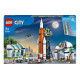 LEGO City Space Космодром, 1010 деталей (60351)