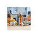 LEGO City Space Космодром, 1010 деталей (60351)