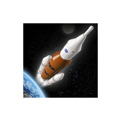 LEGO City Space Космодром, 1010 деталей (60351)